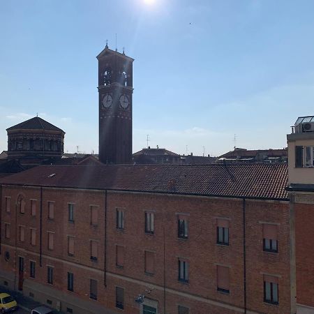Bright Place Navigli มิลาน ภายนอก รูปภาพ